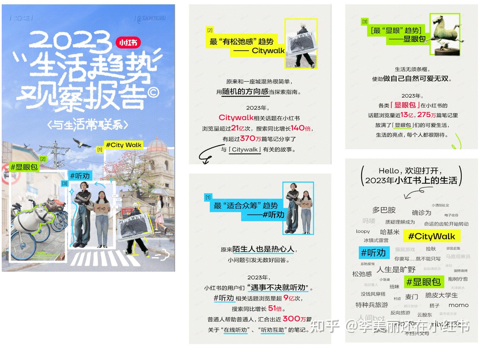 第一个故事:小红书是什么? - 知乎