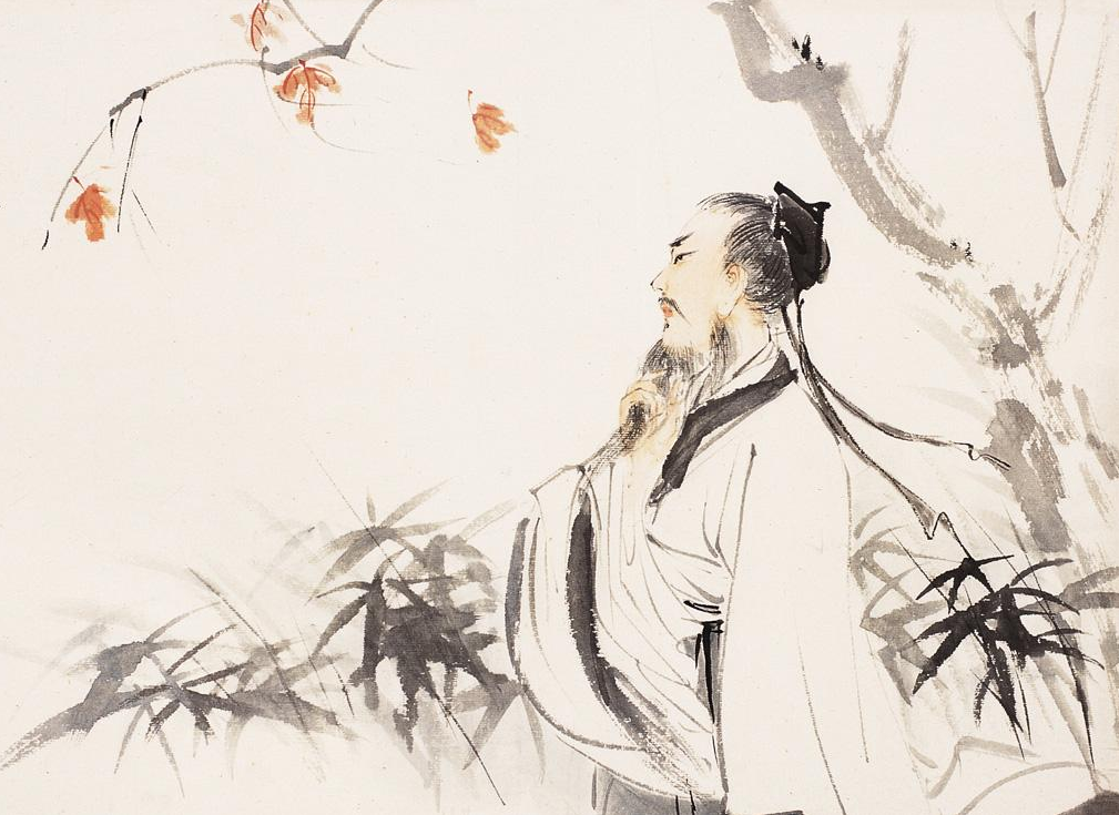 诗仙李白和他人生中的几个重要时期 知乎 诗仙李白和他人生中的几个重要时期 知乎
