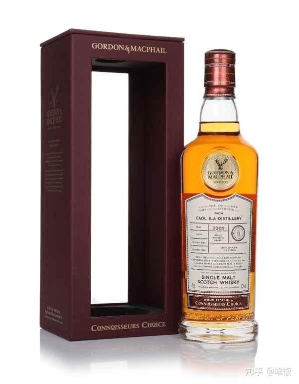 43-caol-ila-13-year-old-2009-gordon-macphail-13-2009-gm