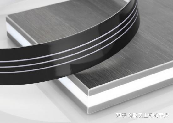 瑞好魔幻3d系列封边条和你共创美好生活