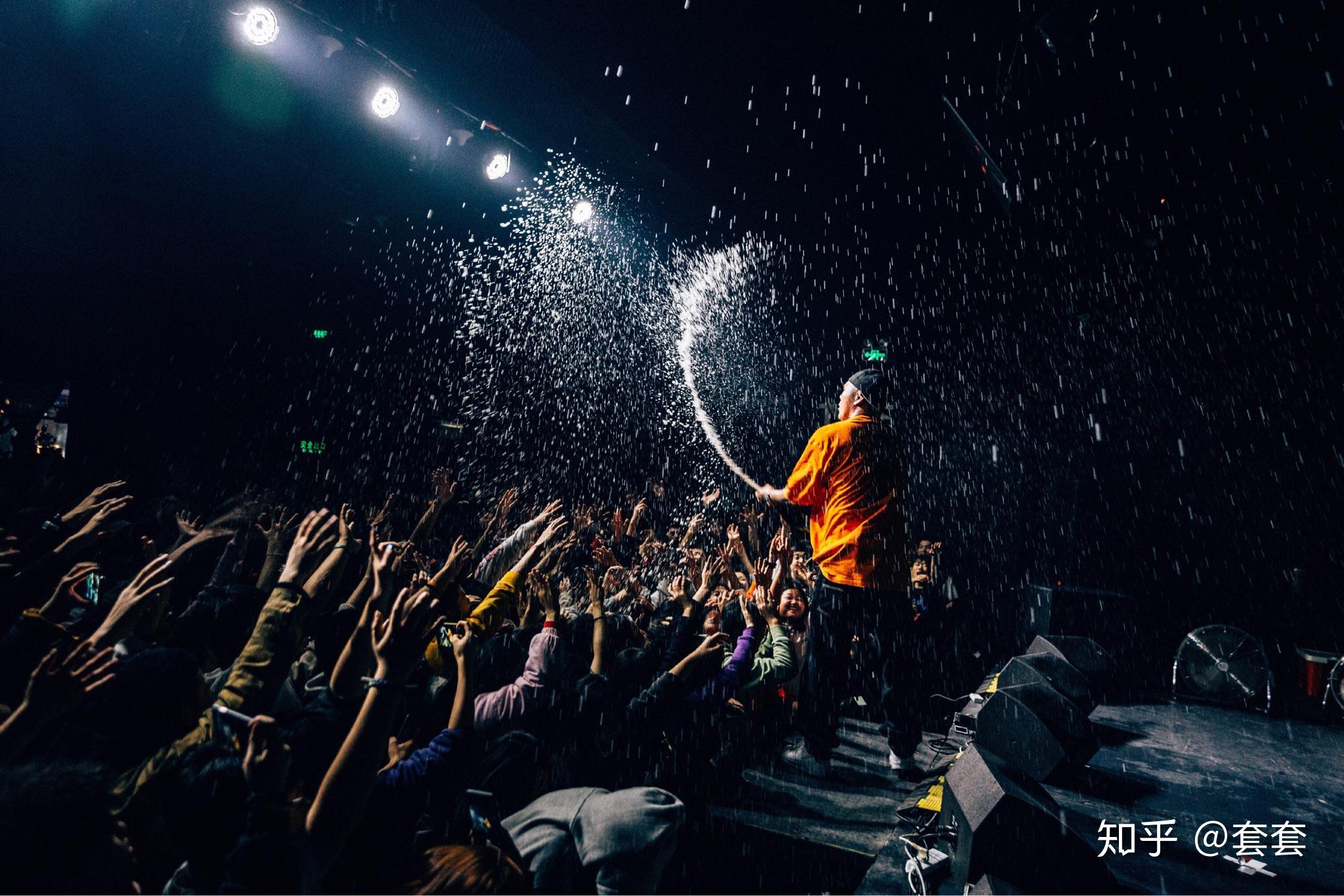 中国有哪些真正厉害的rapper(说唱歌手)?如果有,他们的代表作有哪些?