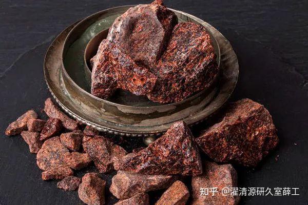 【成分大揭秘】中药瑰宝龙血竭提取物 - 知乎