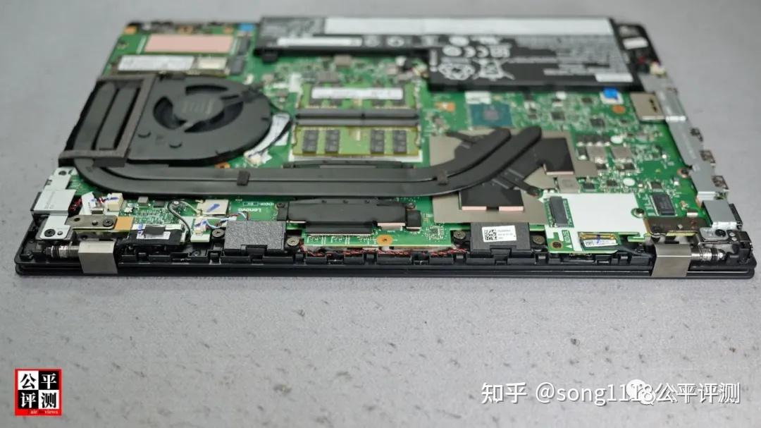 thinkpad p15v gen 2评测深入篇:背城一战 - 知乎