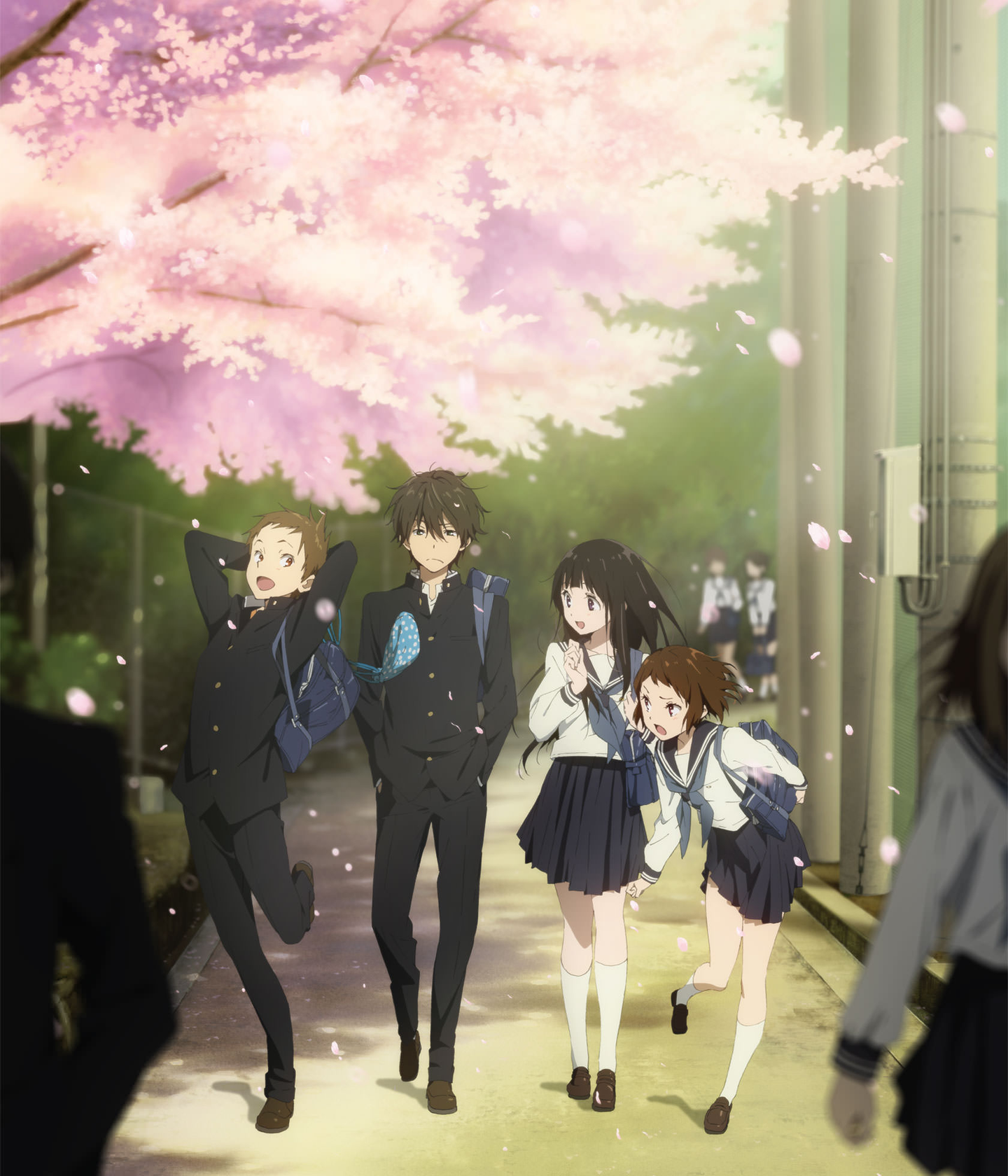 你最希望出续作的作品是什么？——盘点各类ACGN作品的“有生之年”系列- 知乎