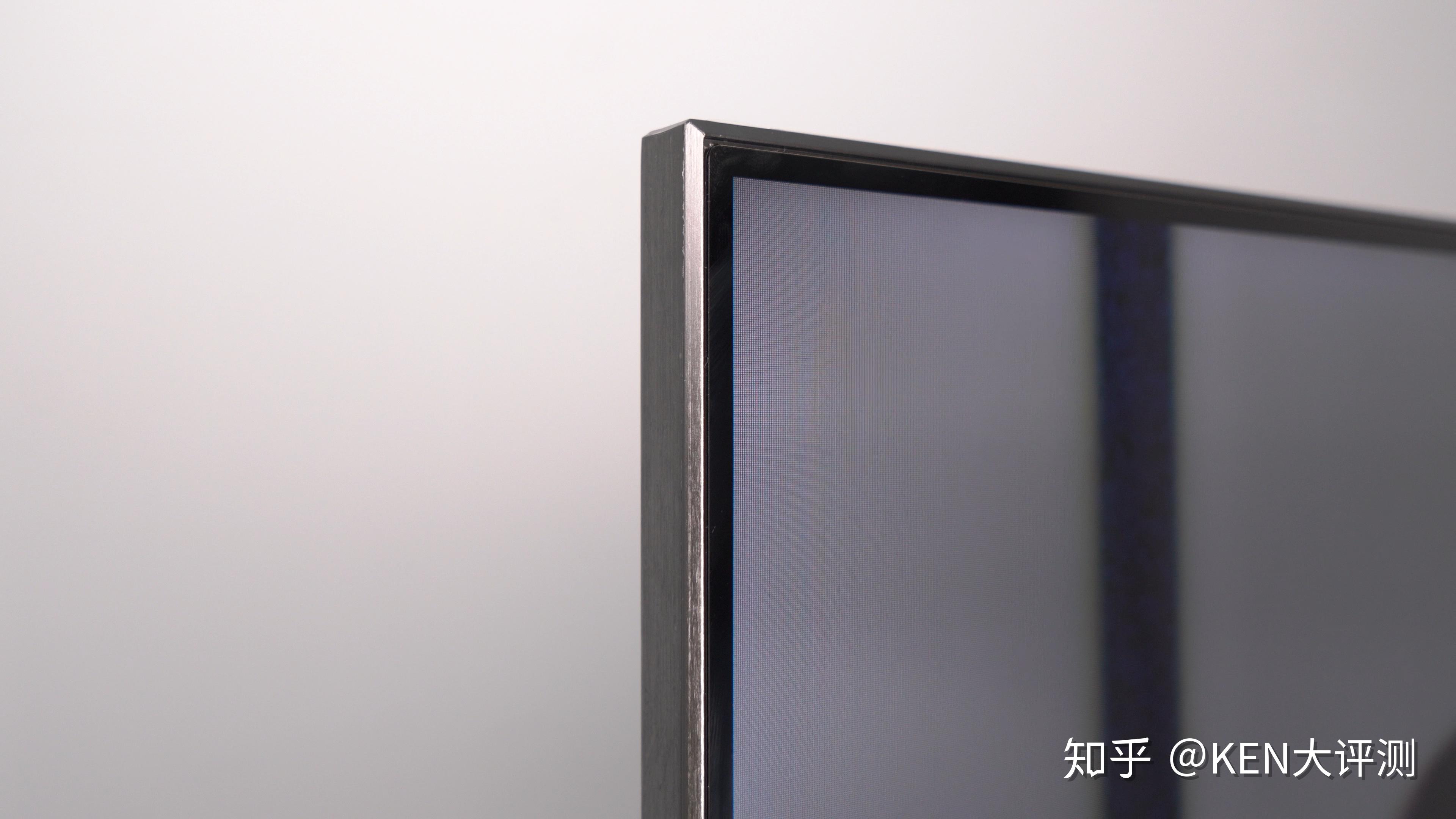 三星2020qled电视q80t深度评测对比三星q80rq70r缩水or升级