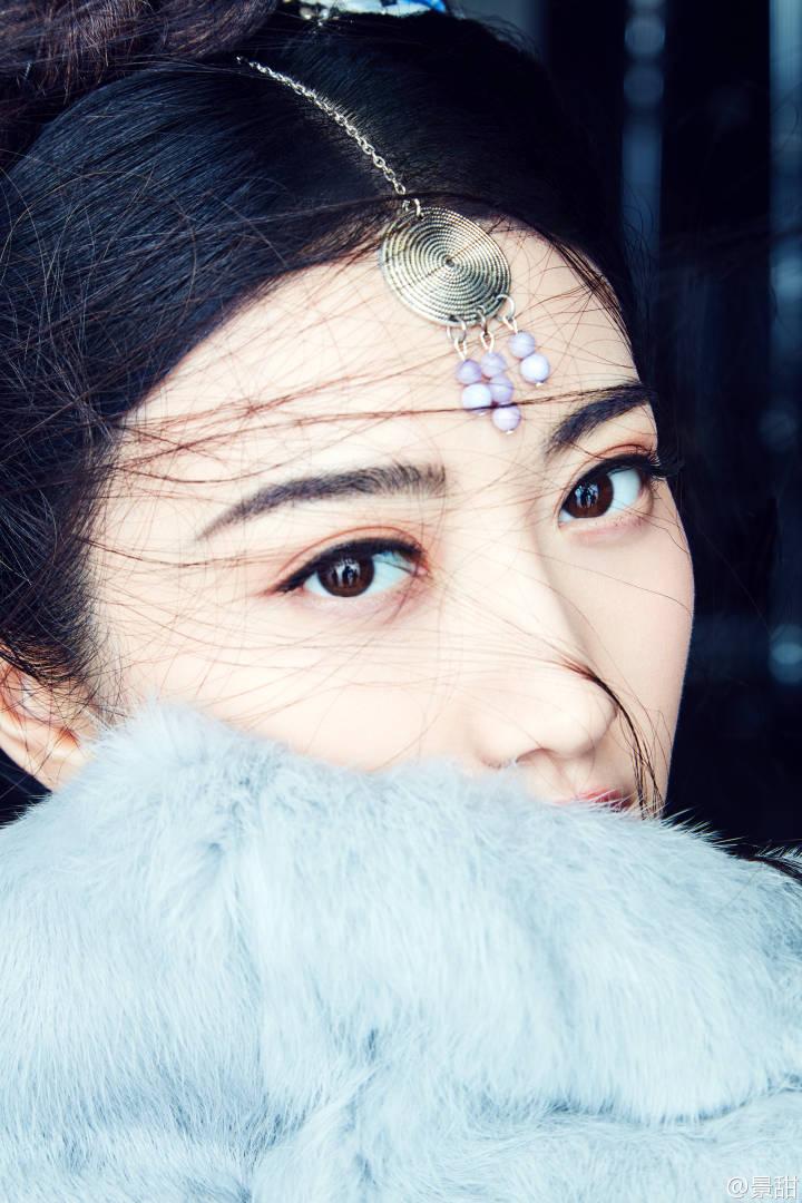 中国有哪些具有古典美的明星