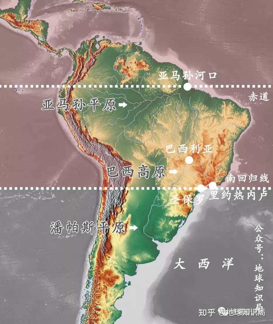 巴西1956年把首都从里约热内卢迁到现巴西利亚迁都后造成哪些弊端带来