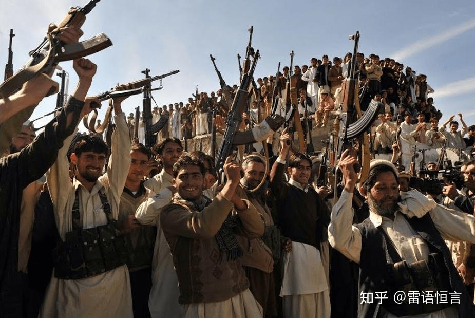 如果阿富汗被塔利班控制对中东局势会产生什么样的影响对中国在中东的