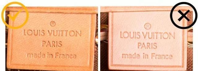 奢侈品鉴定丨lv进阶鉴定及水桶包nanonoe真伪