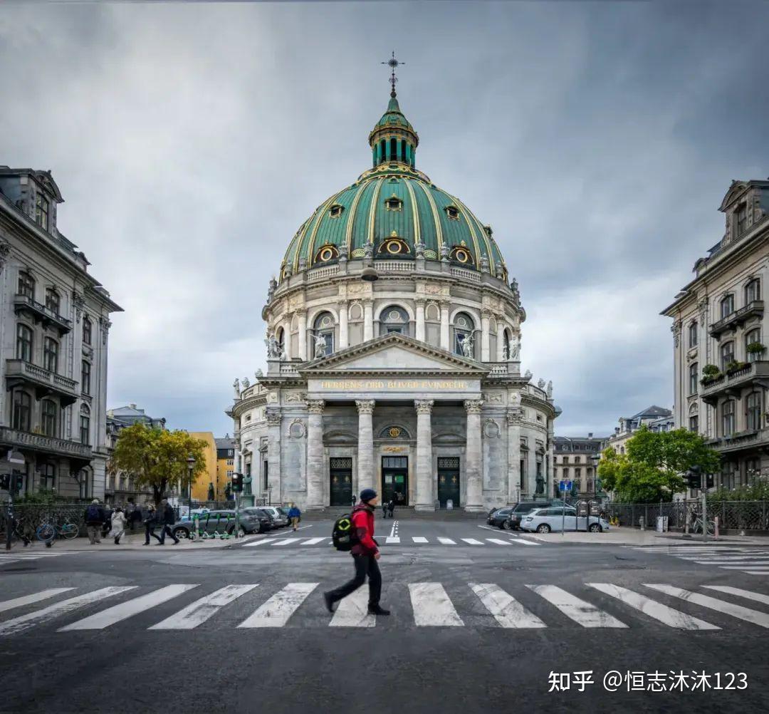 丹麦生活一年回来，难以置信不到600万人口的丹麦，发展成这样了- 知乎
