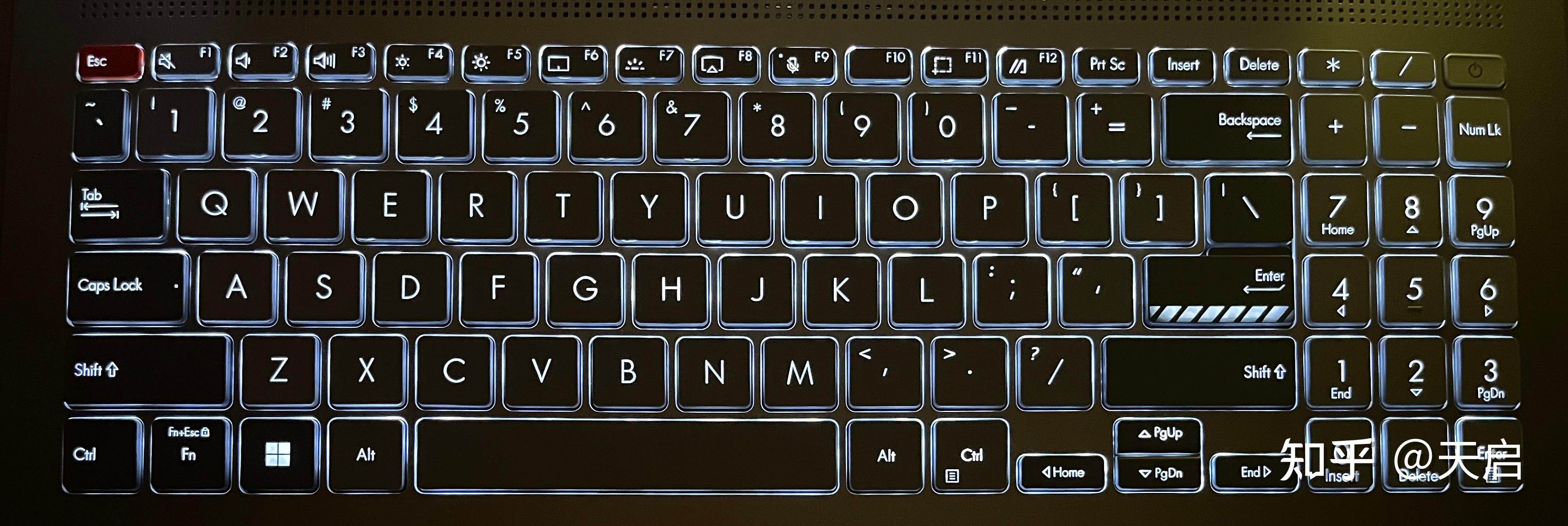 强悍的不像全能本——无畏pro16旗舰版评测