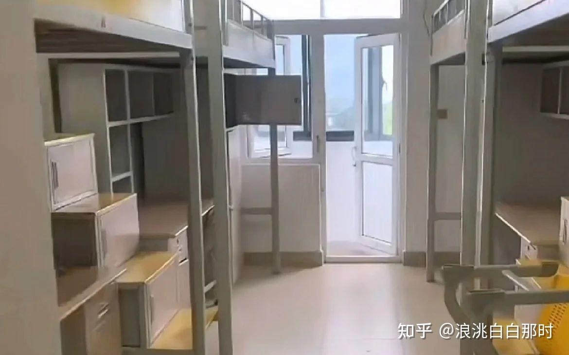 三亚学院的宿舍条件如何校区内有哪些生活设施