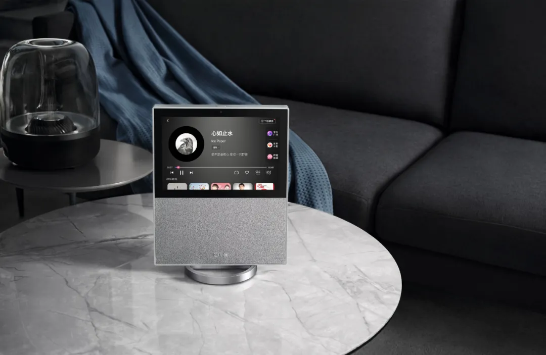 百度小度上马全屋智能横扫千军的底气在哪里