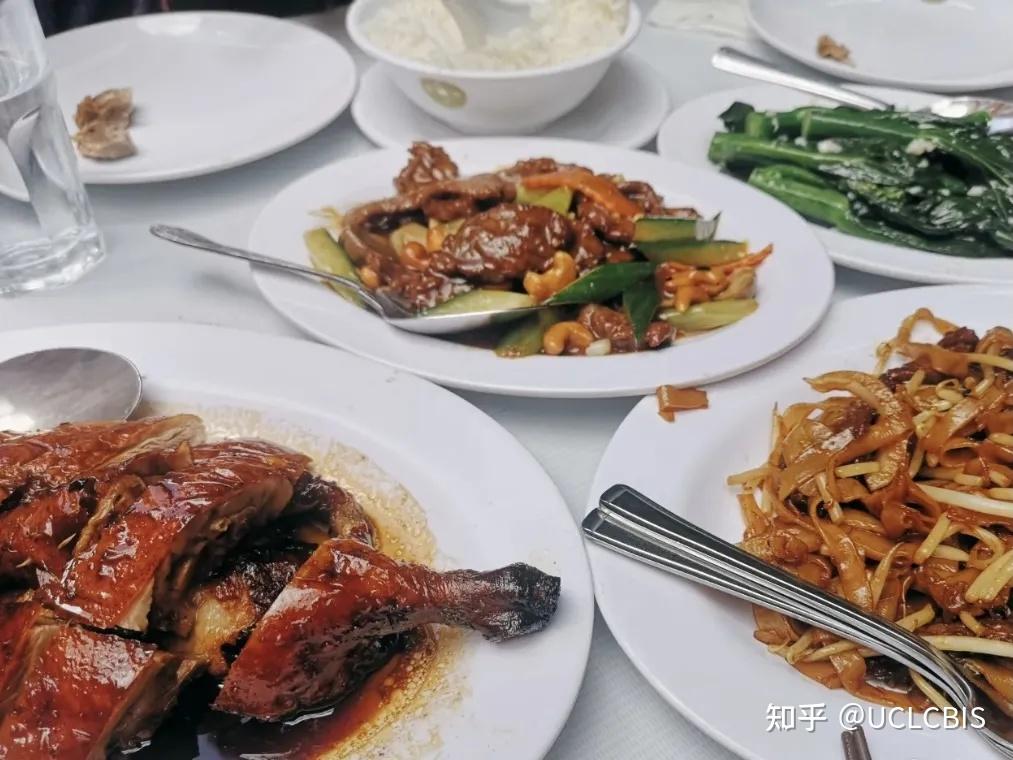 文兴酒家 four seasons