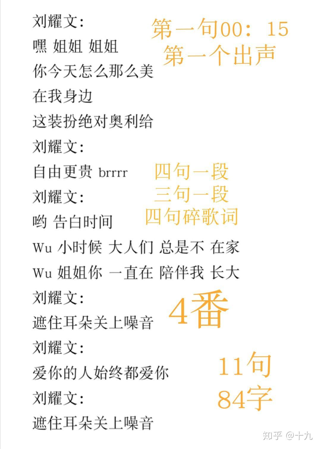 如何评价时代少年团新歌《姐姐真漂亮》? - 知乎