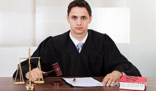 伽利略留学生辅导：国外法律硕士回国就业方向