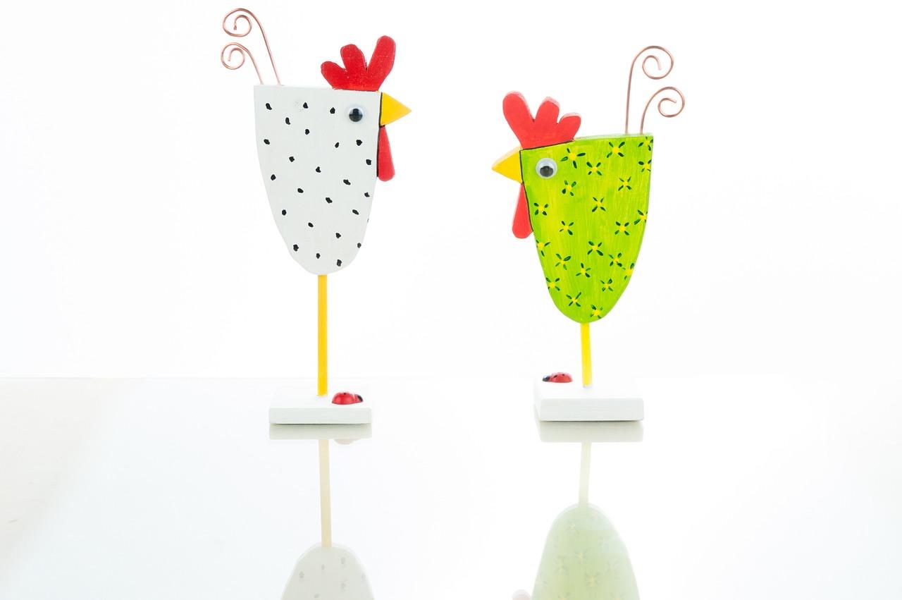 2. 黄绿与中性色