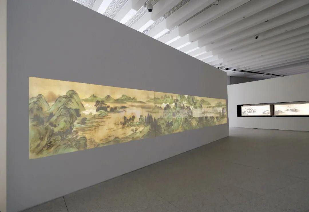 天书与天梯 | 浦东美术馆看展记 - 知乎
