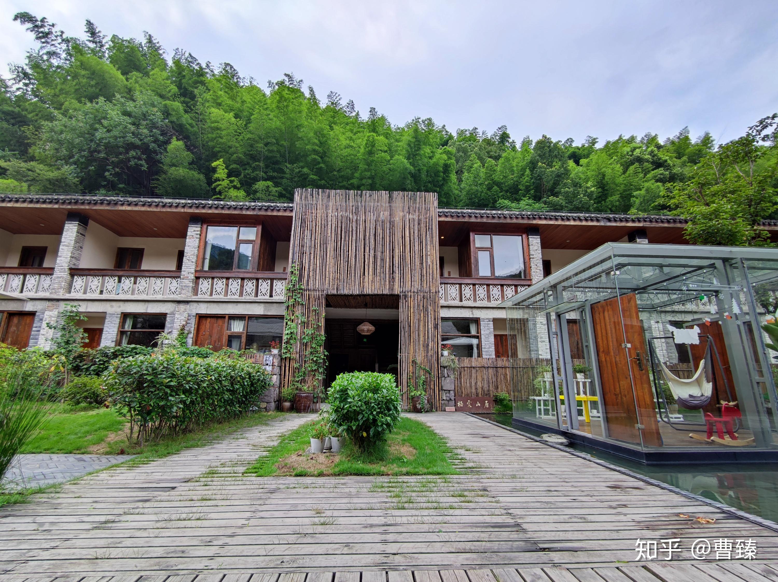 上海3小时自驾四明山 打卡有山有水小众避暑胜地