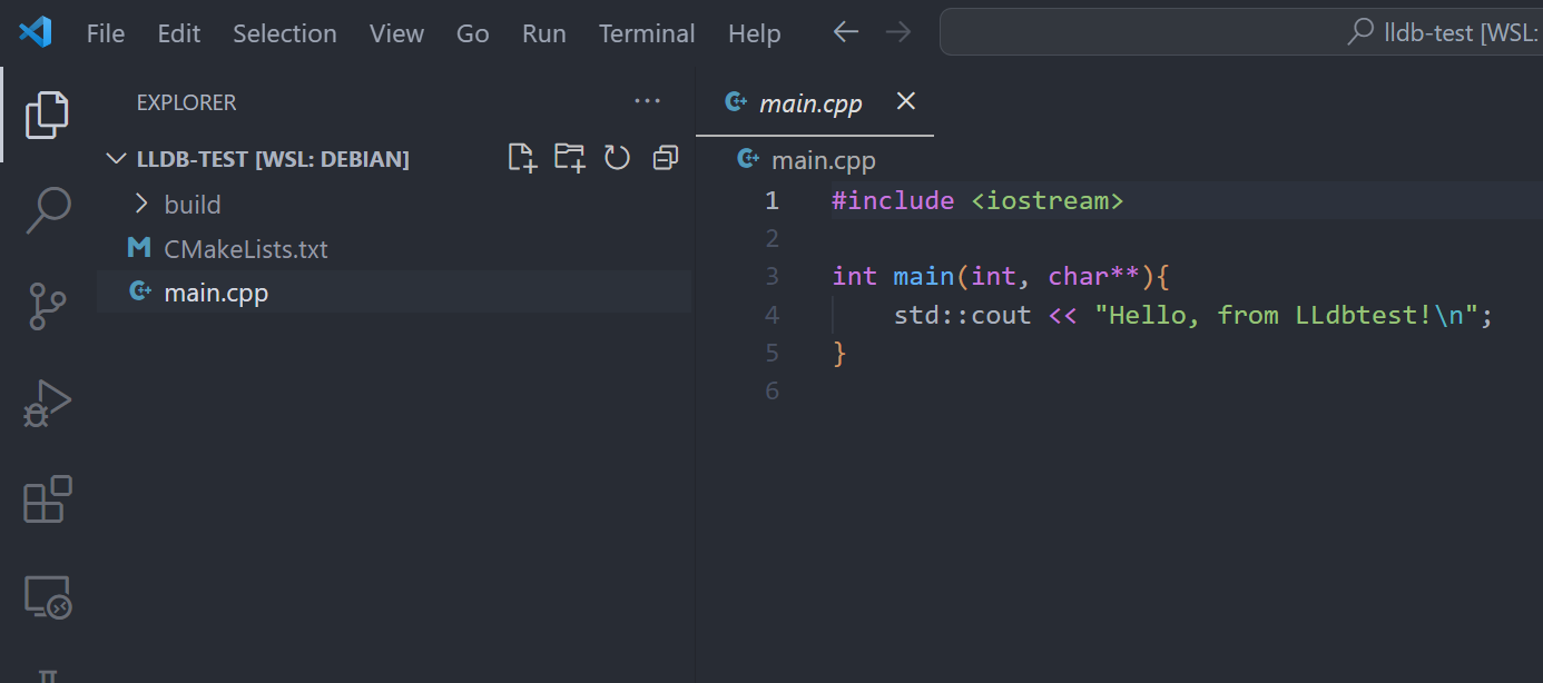如何在windows上使用vscode+clang+MinGw+clangd+cmake来管理工程？ 知乎