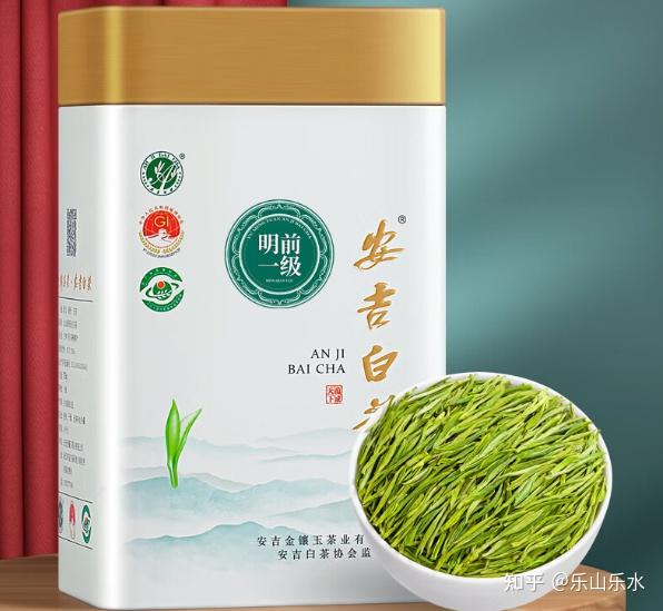 性价比高的中档绿茶有哪些？适合自饮、送礼的绿茶推荐！（120-350元绿茶榜）