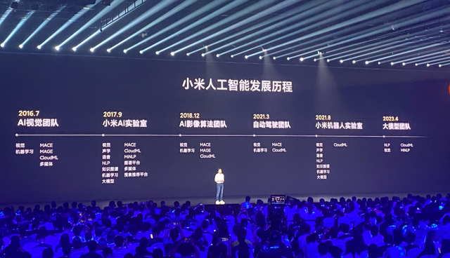 小米交卷大模型,全新小爱同学实测来了插图18 小米交卷大模型,全新小爱同学实测来了插图18