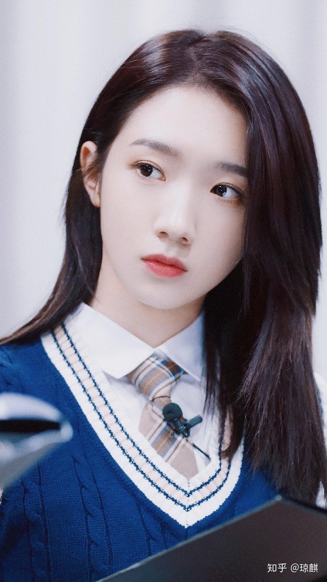 孟美岐有什么神图吗? - 知乎