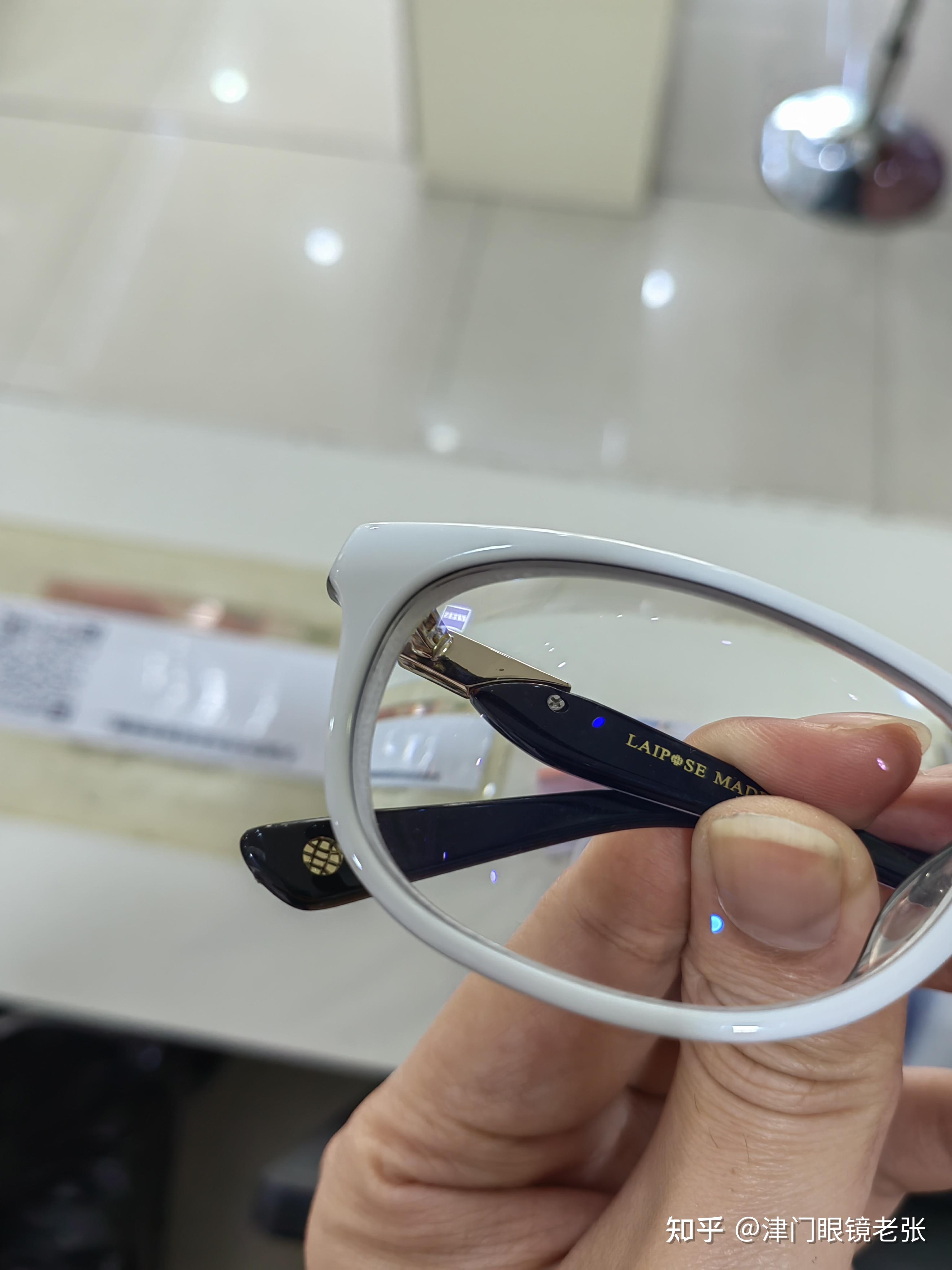 近视700度是选择174的明月镜片还是167的依视路a3