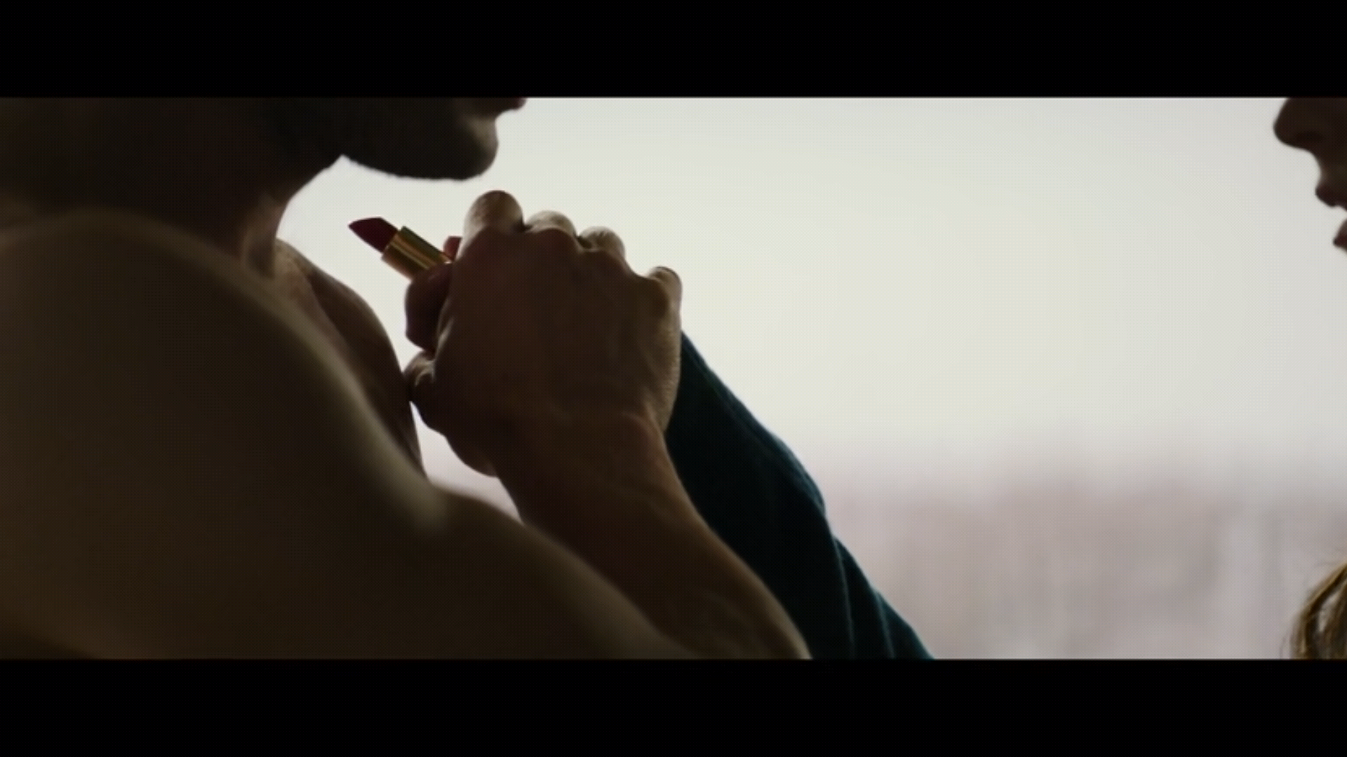 如何评价五十度黑