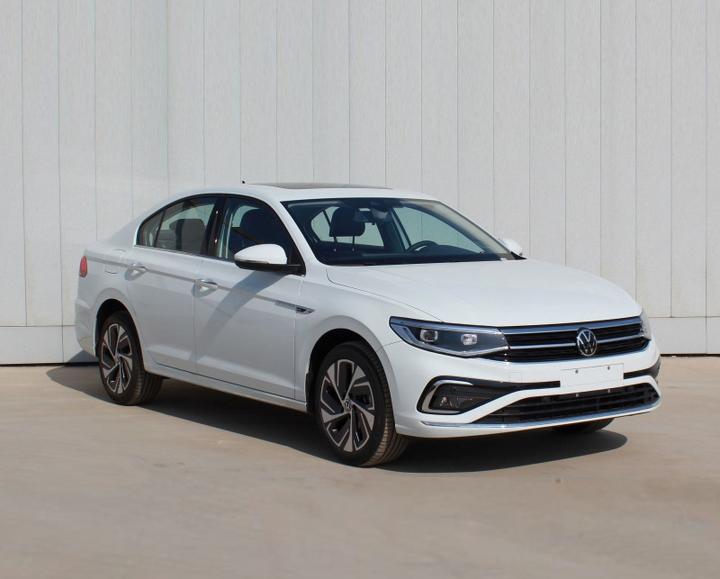 现款9.88万起售,大众新款宝来实车曝光,搭载1.4t发动机