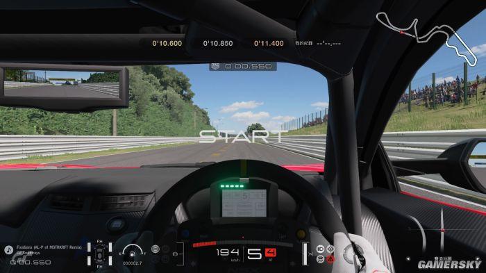Gts Gui 《GTS》评测 难产五年生出的半成品 - 知乎