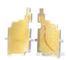 VC均热板散热产品介绍 - 知乎