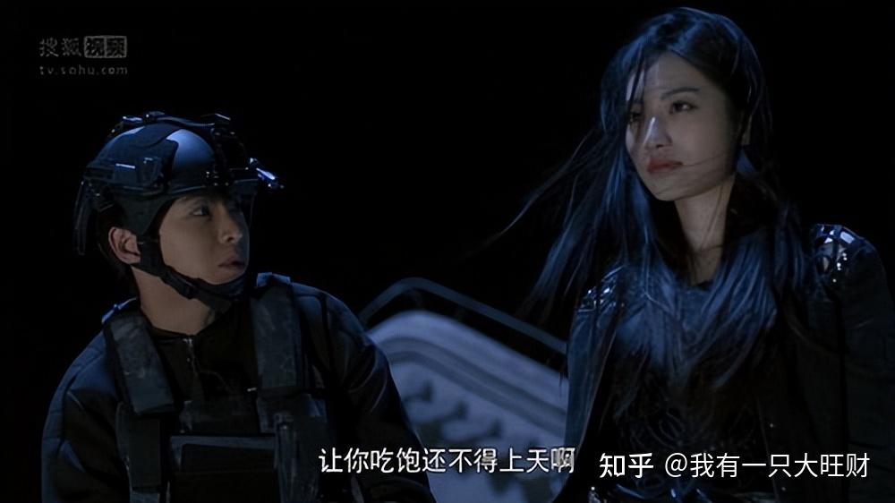 《器灵》少女献祭化灵千年,背负弑主之名的重黎,却最是有情有义