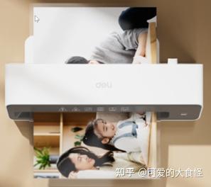 2026年家用塑封机、照片过塑机、过胶机、办公塑封机过塑机选购指南 - 知乎