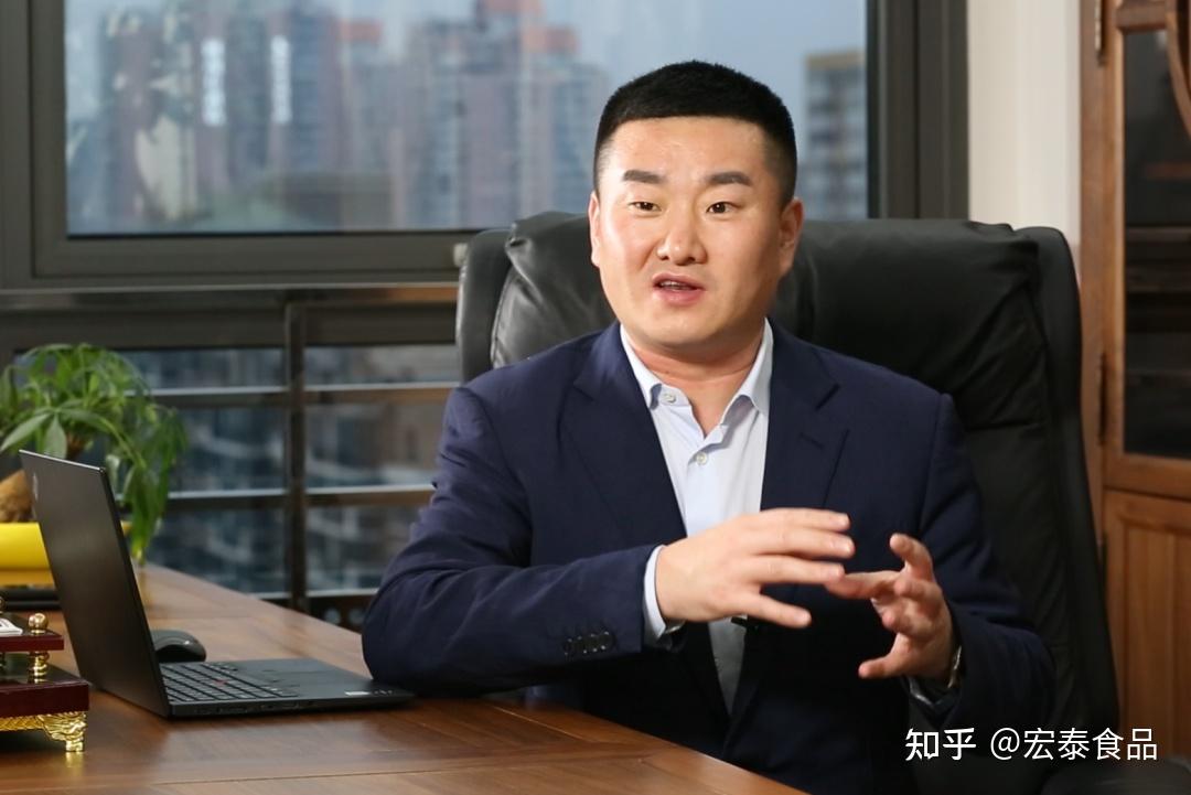 捞佬说 | 刘腾：产品是生命，服务是寿命 - 知乎