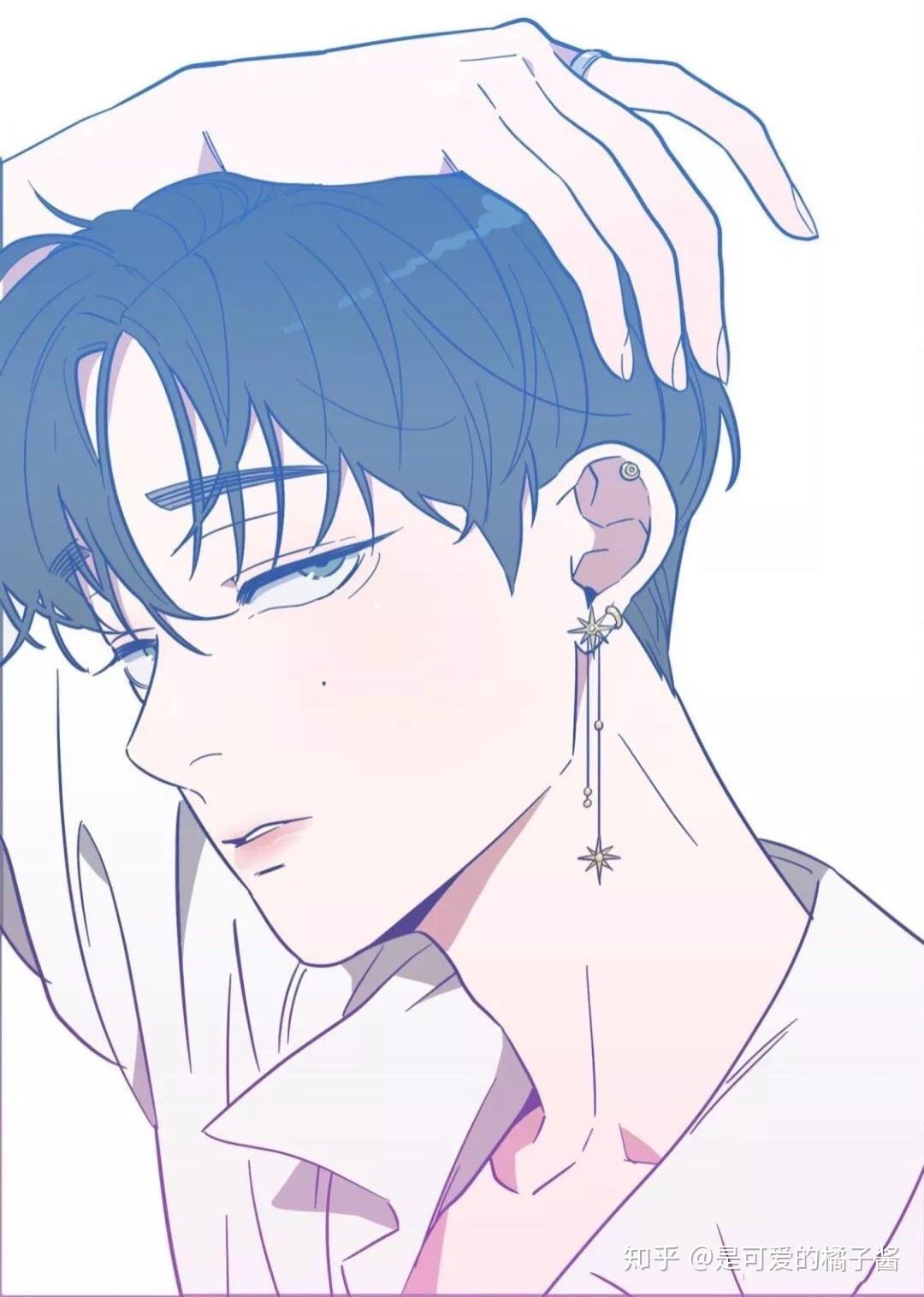 有什么高质量bl漫画推荐？ - 知乎