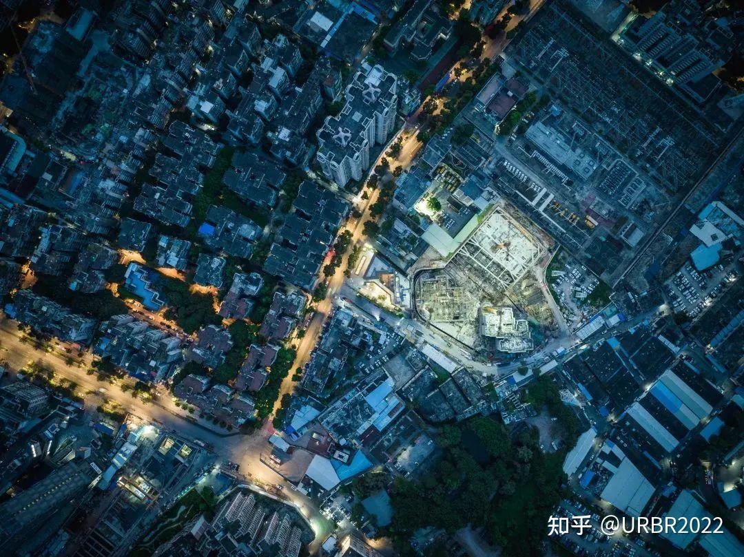 街区社区改造与更新合集｜2022城市更新优秀案例（四） - 知乎