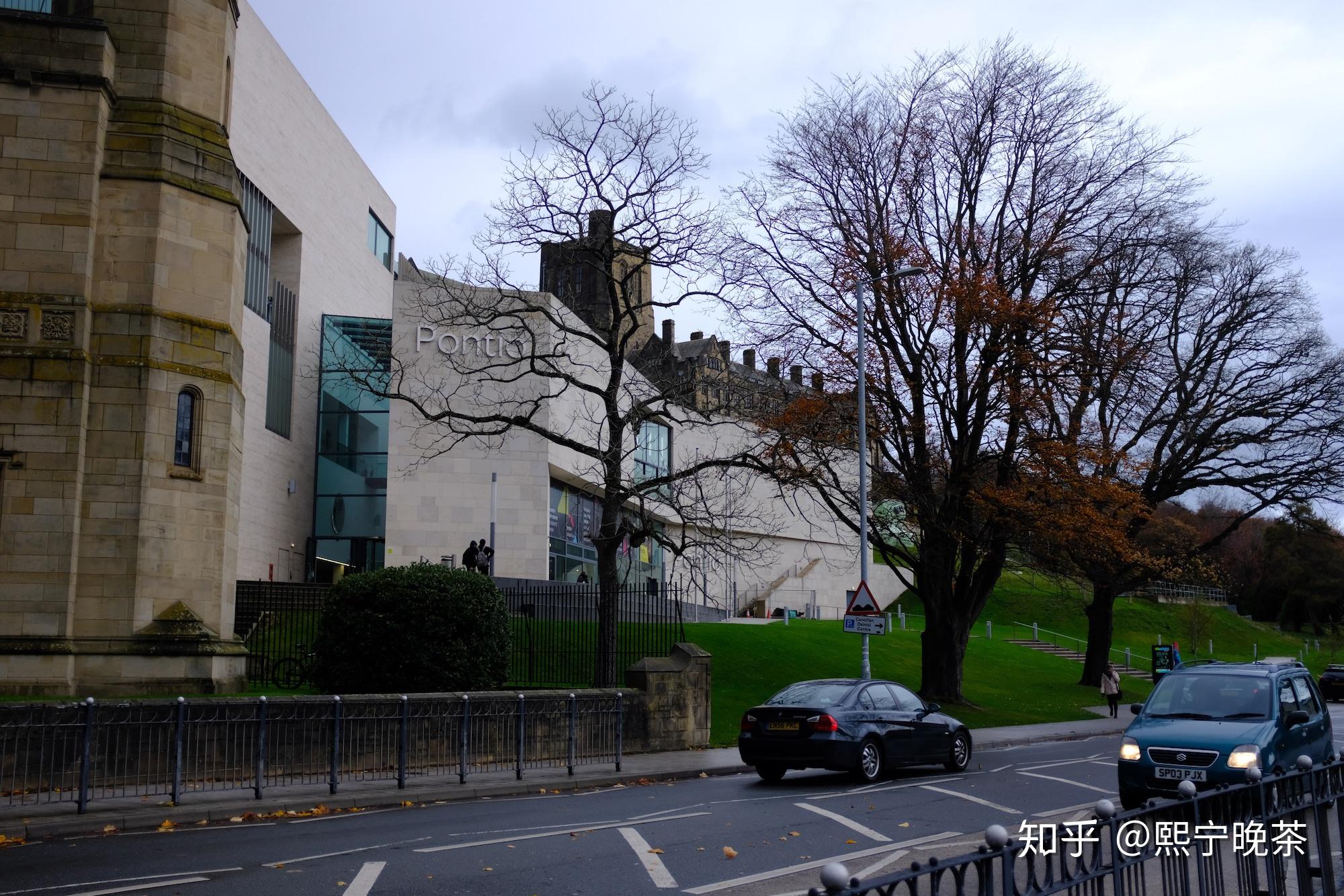 英国班戈大学的口碑如何? - 知乎