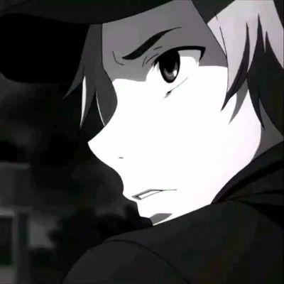 130张超好看的微信头像-好看微信头像男2021