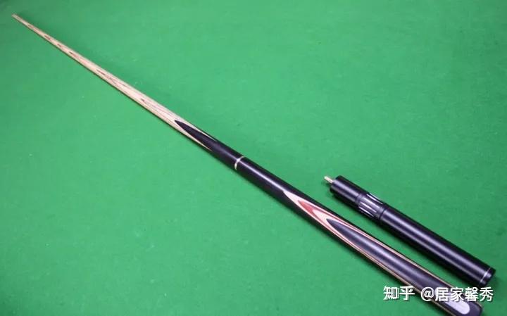 有哪些适合新手的台球杆值得推荐? - 知乎