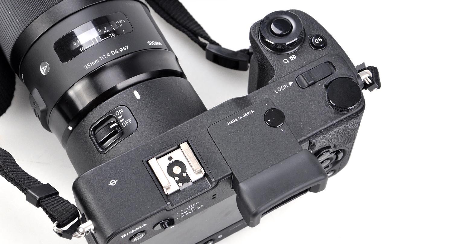 我最长篇的体验上篇x3的旗舰适马sdqh感受分享