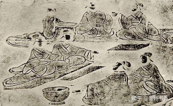 “不时不食”，从两餐制到三餐制，浅析中国古代餐食制度的演变 - 知乎