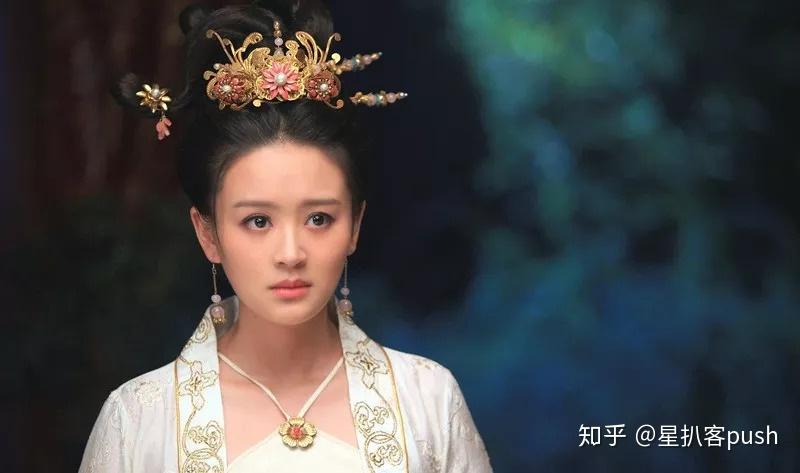 如懿传最毒反派阿箬的花式求生技巧