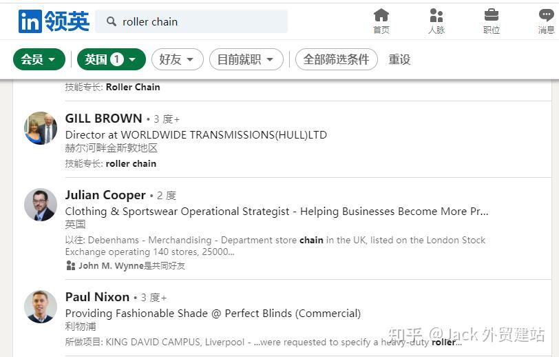 外贸客户开发工具Slintel - 知乎