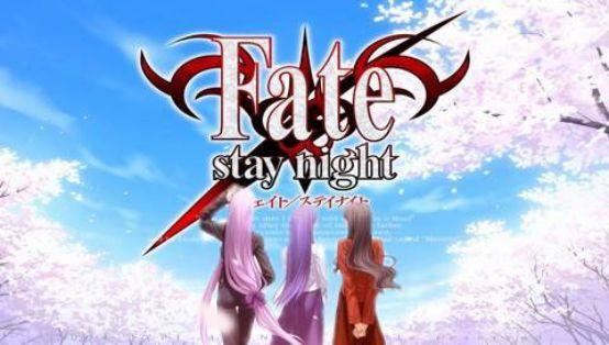 这部动画能让你看到一个不一样的fatestaynight