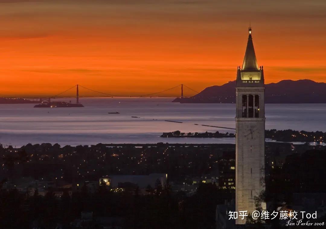 拿到ucb罗村学费减免50的offer后名校情节vs见钱眼开