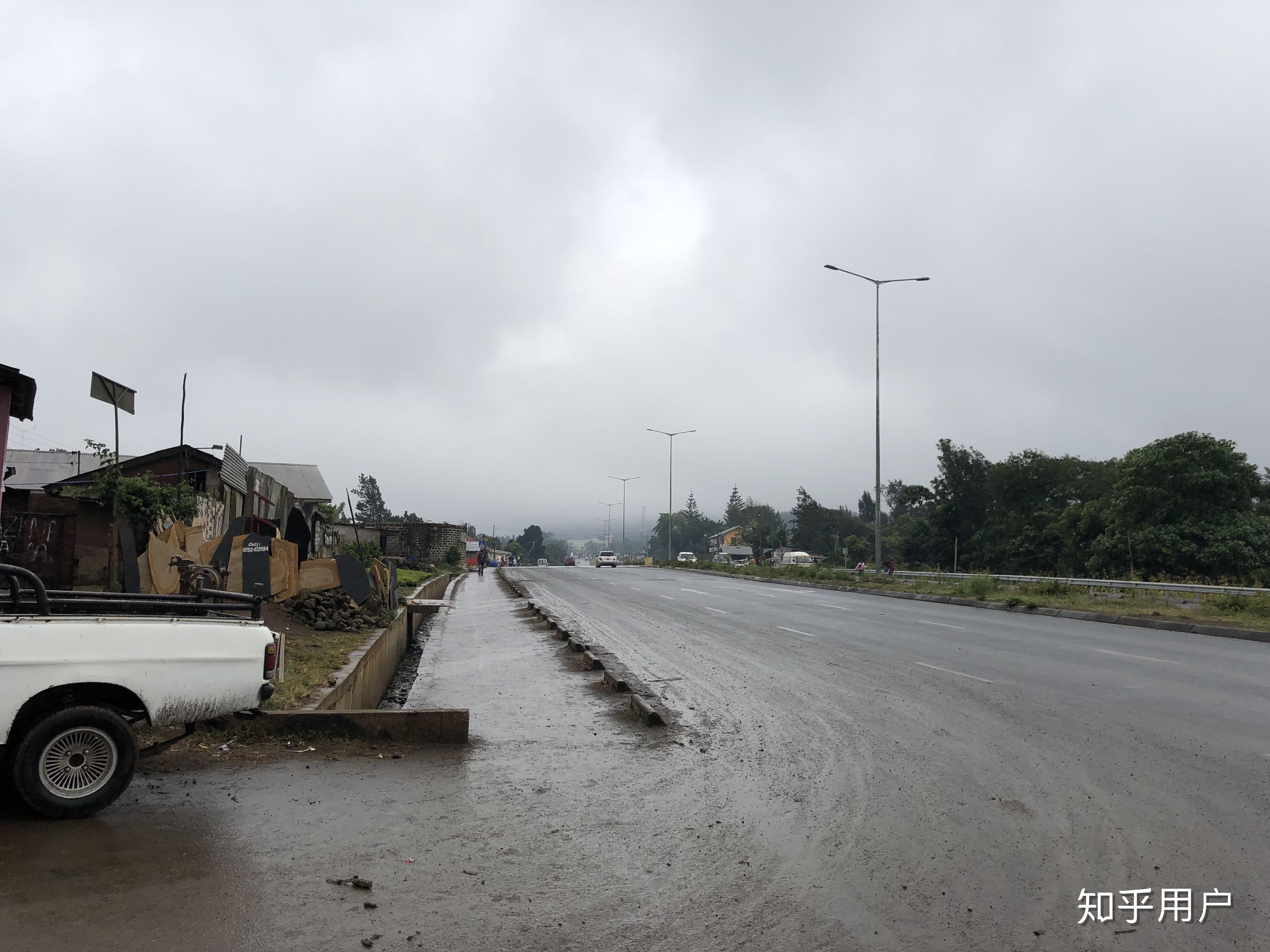 在非洲坦桑尼亚做国际志愿者是怎样的经历呢?