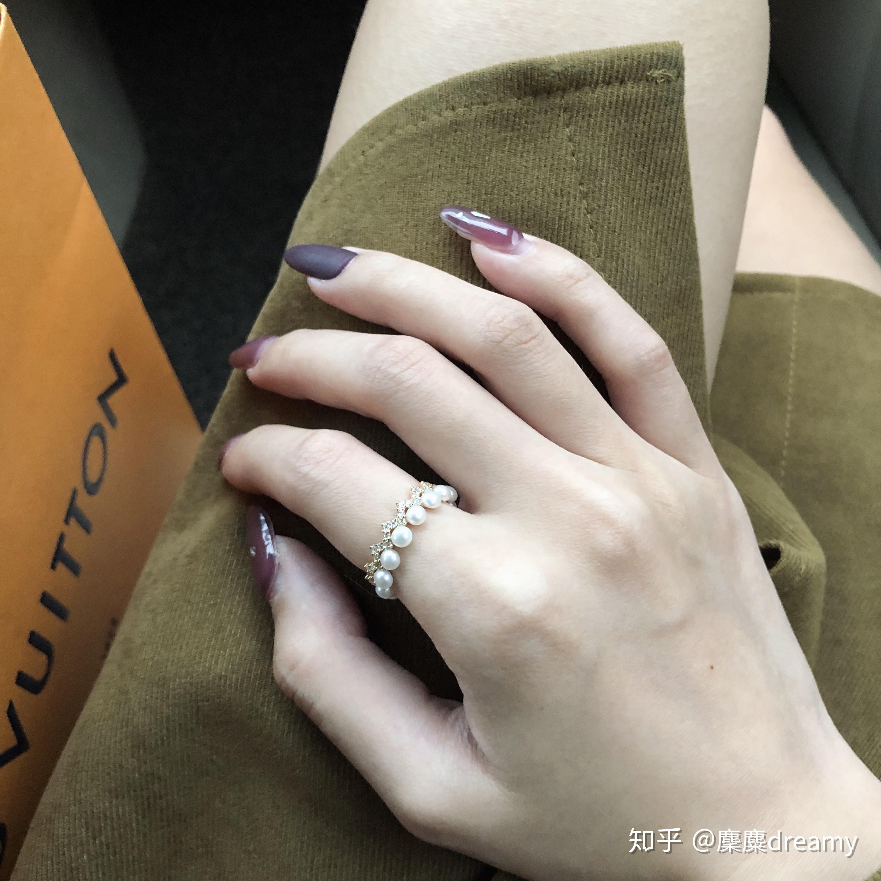 女生有一双好看的手是怎样的体验