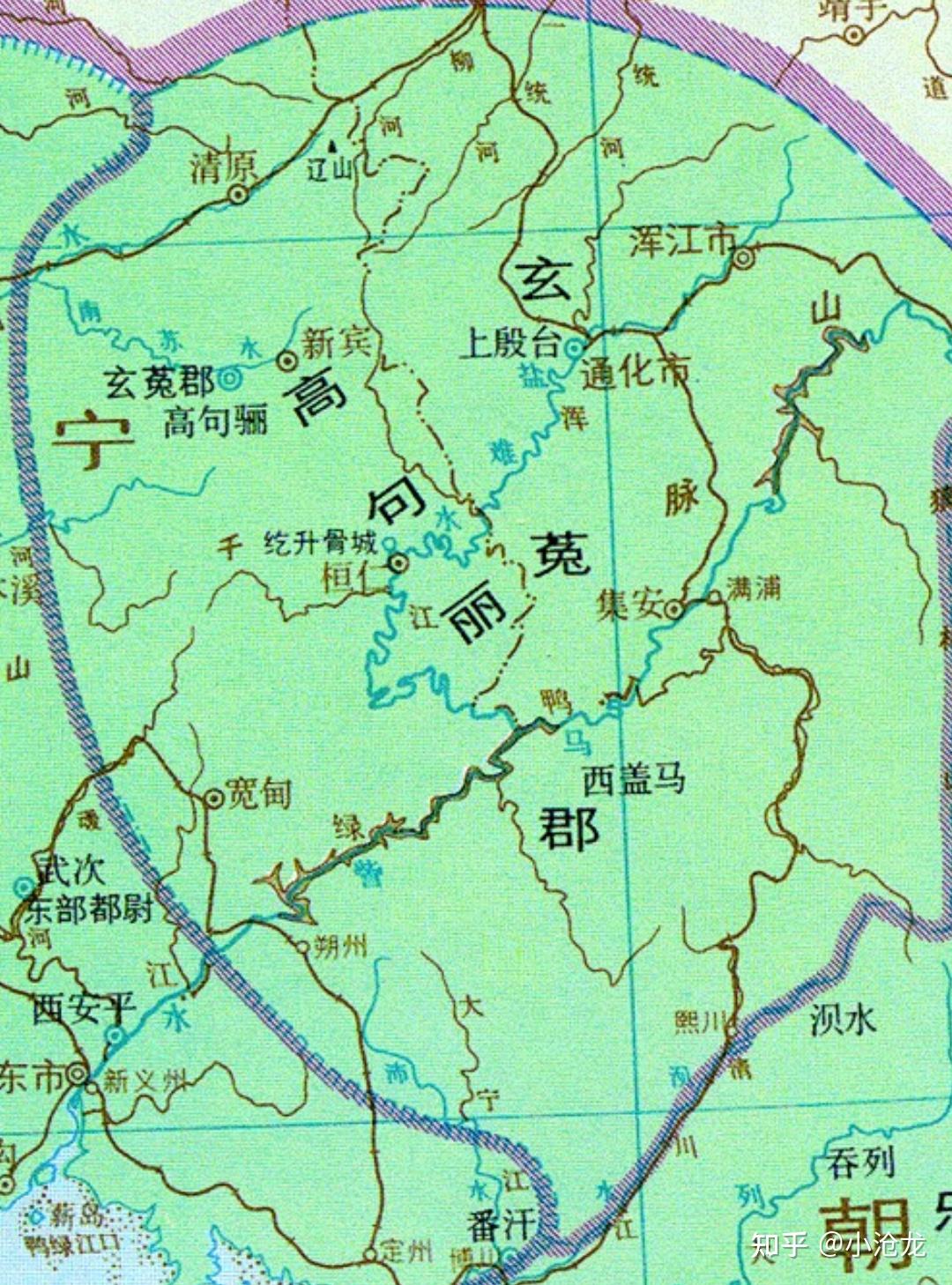 安市城李世民图片