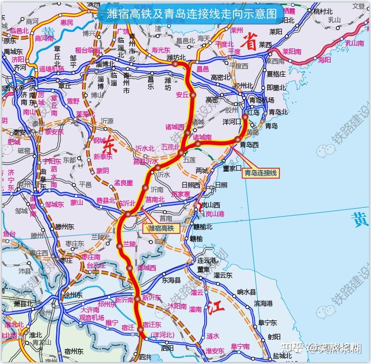 晋侯高铁路线图图片